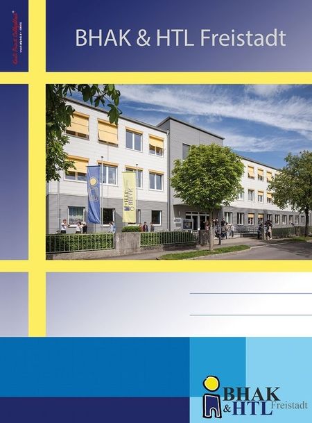Karli Printi Collegeblöcke