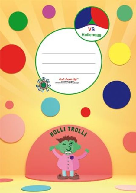 individuelle HEFTe