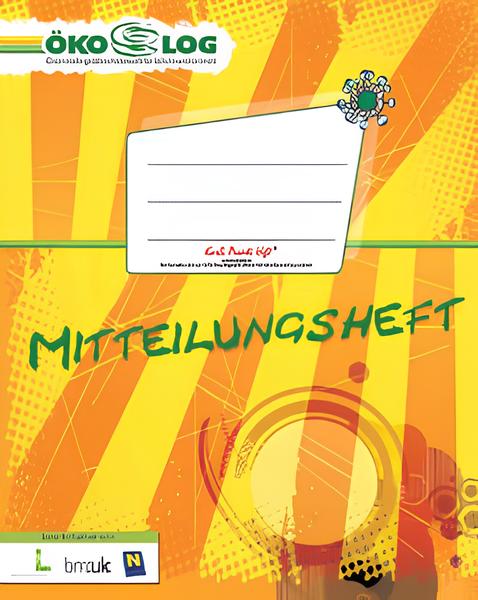 ÖKOLOG-MitteilungsHEFT