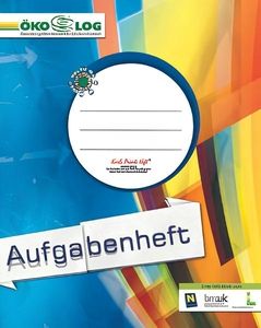 ÖKOLOG-AufgabenHEFT
