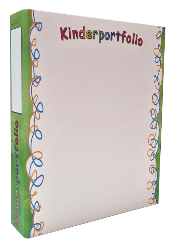 ÖKO-Portfolio-Ordner