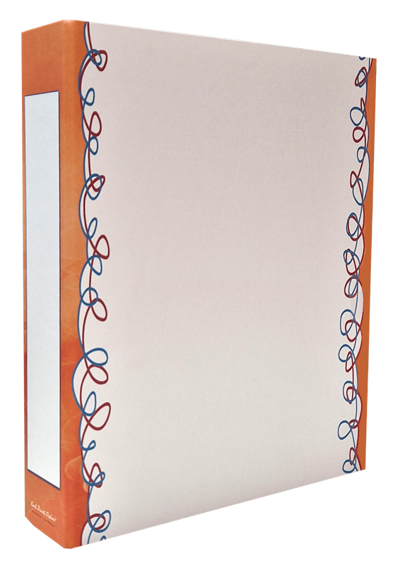 ÖKO-Portfolio-Ordner