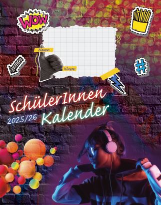 Schuelerkalender 25-26