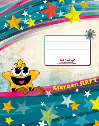 Sternenheft